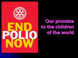 OUR PROMISE TO THE CHILDREN OF THE WORLD